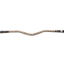 Kavalkade BC2 Sunlight Browband