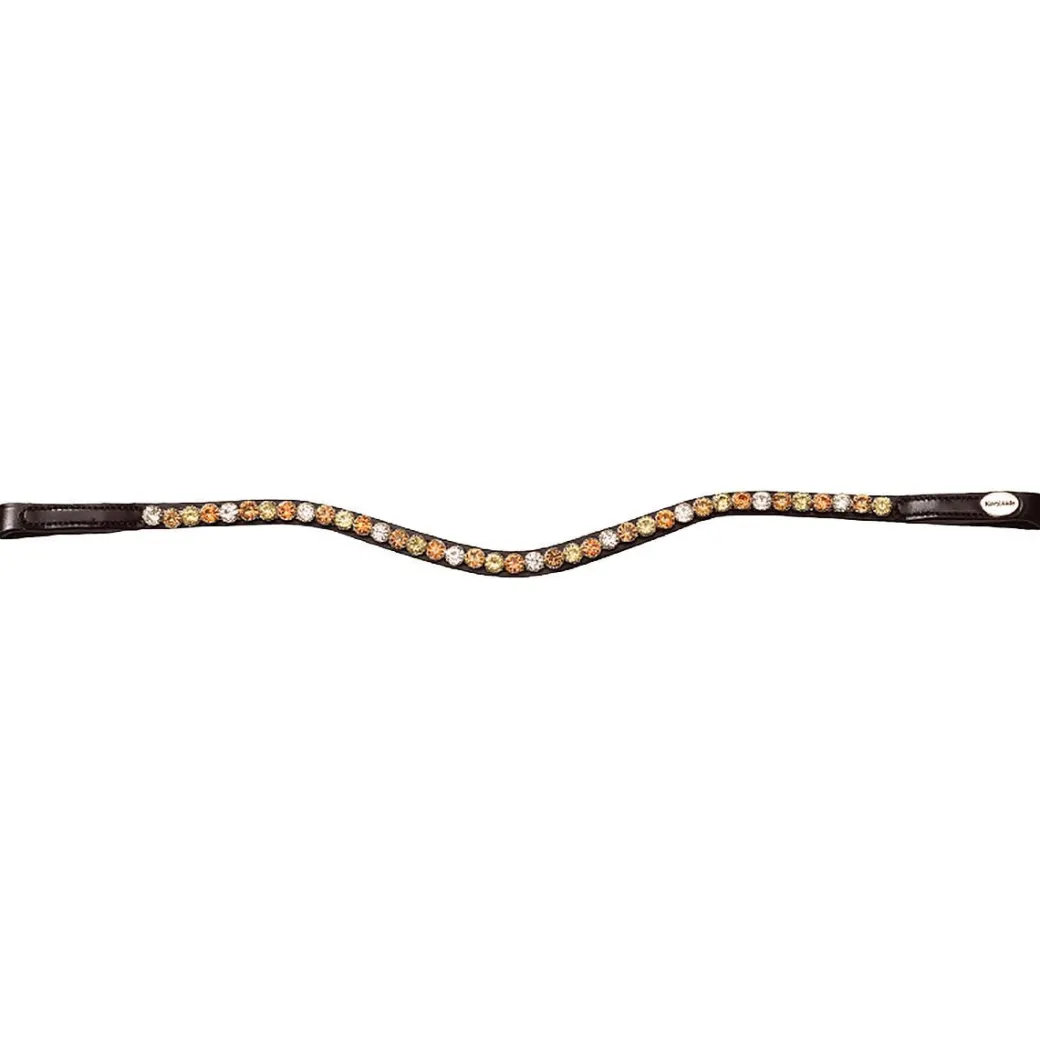 Kavalkade BC2 Sunlight Browband