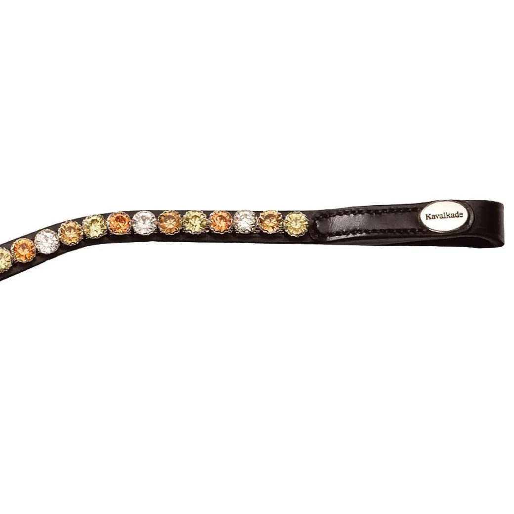 Kavalkade BC2 Sunlight Browband
