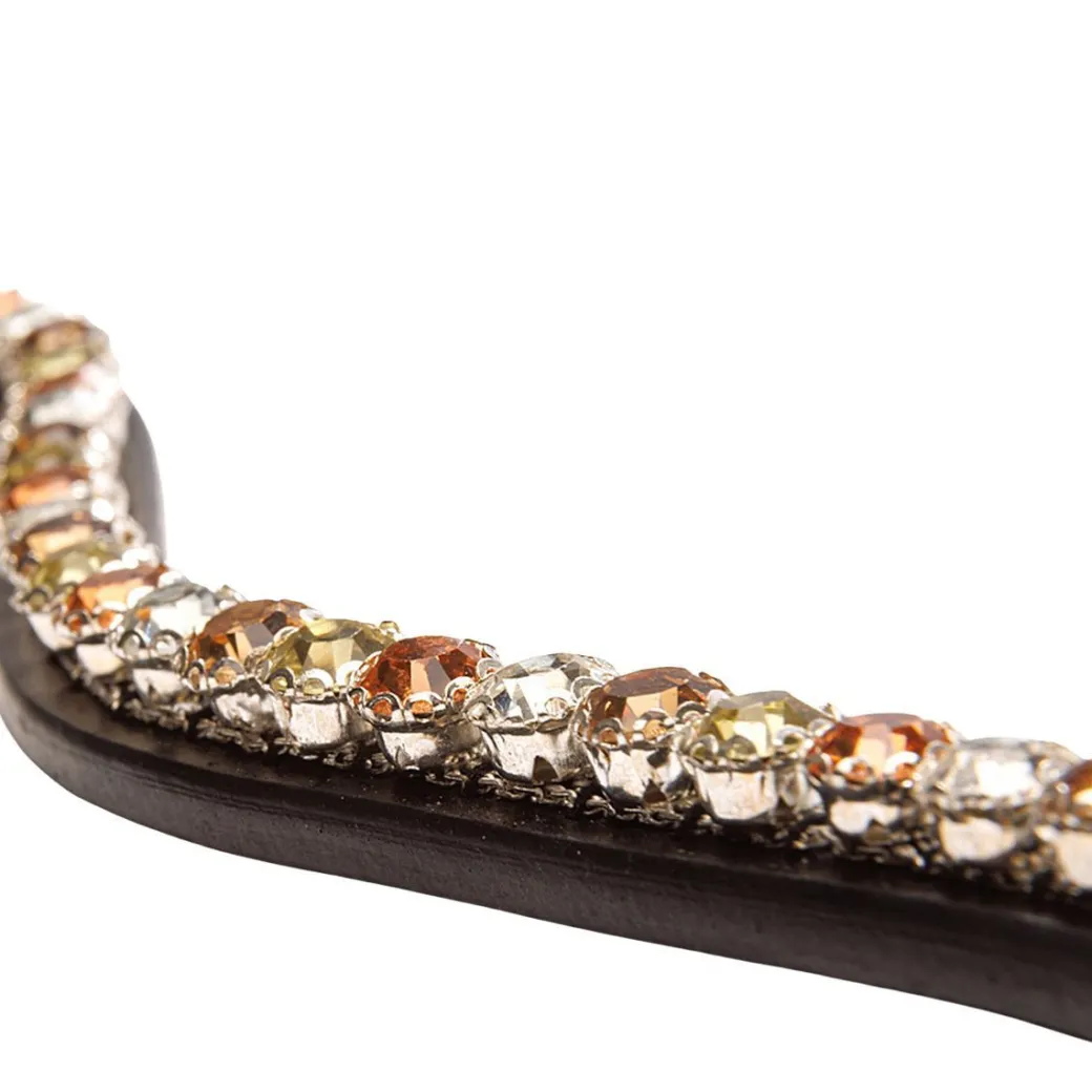 Kavalkade BC2 Sunlight Browband