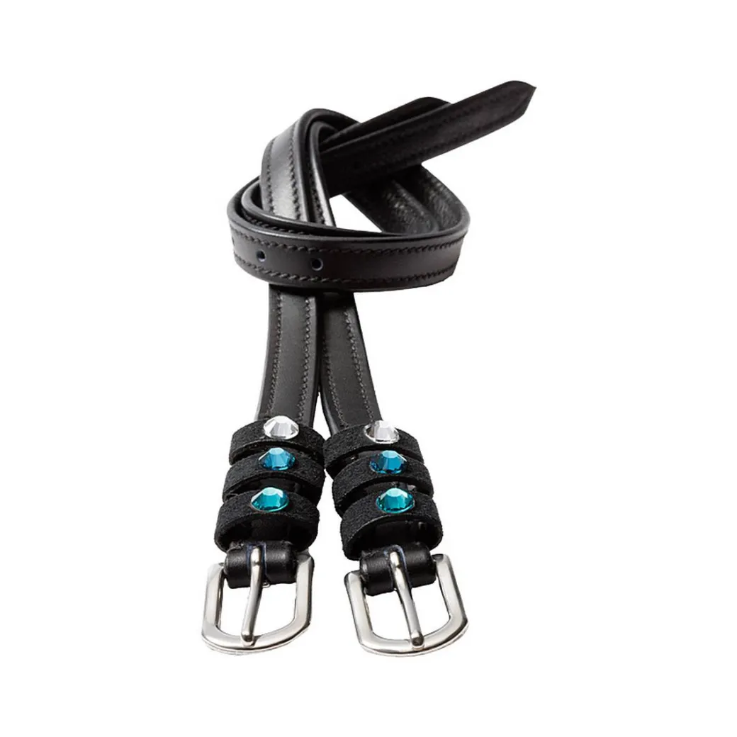 Kavalkade Beach Waves Spur Straps