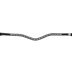 Kavalkade Blaze Elastic Loop Browband