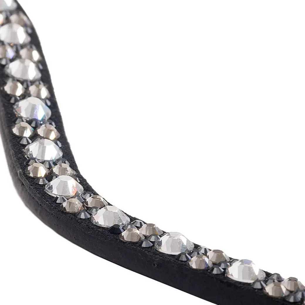Kavalkade Blaze Elastic Loop Browband