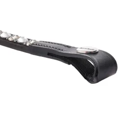 Kavalkade Blaze Elastic Loop Browband