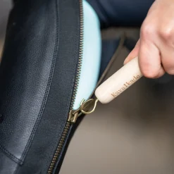 Kavalkade Boot Zip Aid
