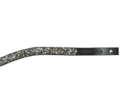 Kavalkade Button Curved Browband