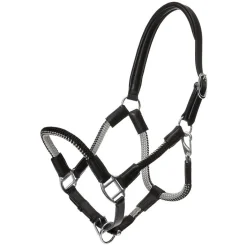 Kavalkade Cavo Rope Halter with Lead Rope