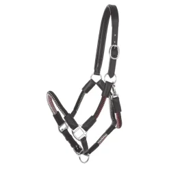 Kavalkade Cavo Rope Halter with Lead Rope