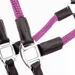 Kavalkade Cavo Rope Halter with Lead Rope