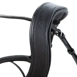 Kavalkade Clinchesse Snaffle Bridle
