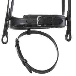Kavalkade Clinchesse Snaffle Bridle