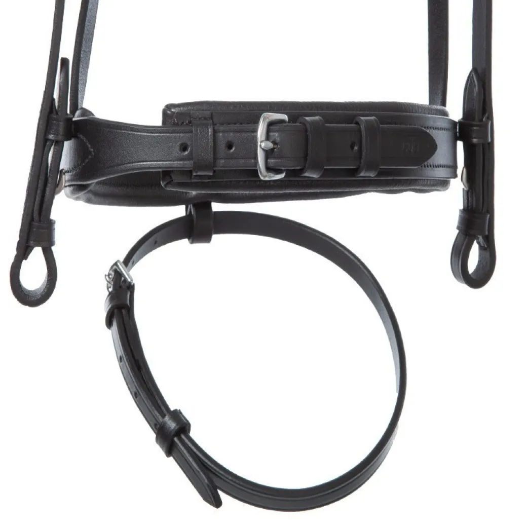 Kavalkade Clinchesse Snaffle Bridle