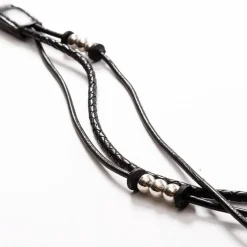 Kavalkade Cord Browbands