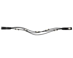 Kavalkade Cord Browbands