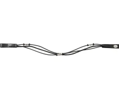 Kavalkade Cord Browbands