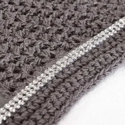 Kavalkade Crystal Fly Bonnet