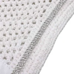 Kavalkade Crystal Fly Bonnet