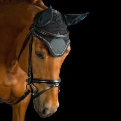 Kavalkade Crystal Fly Bonnet