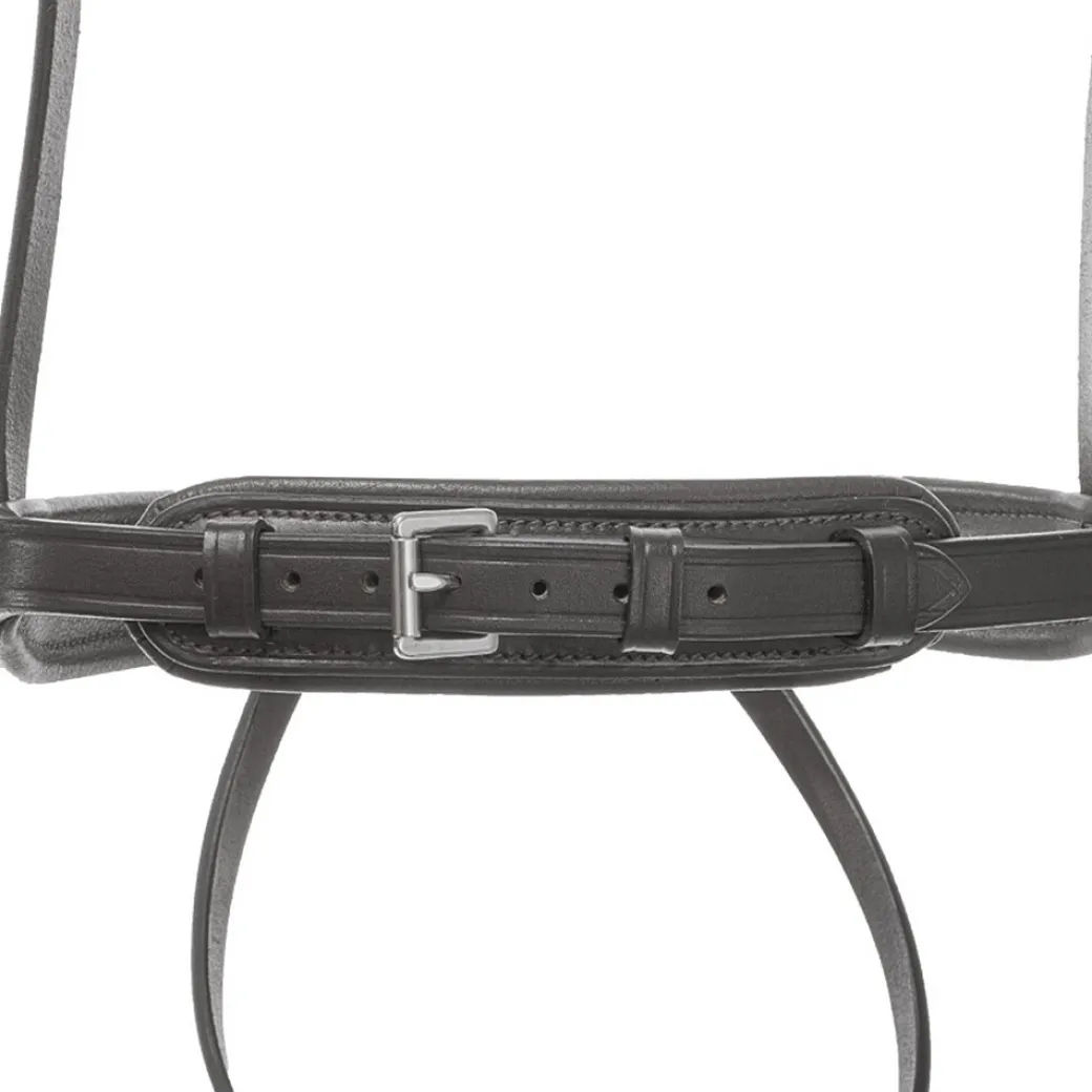 Kavalkade Diana Snaffle Bridle