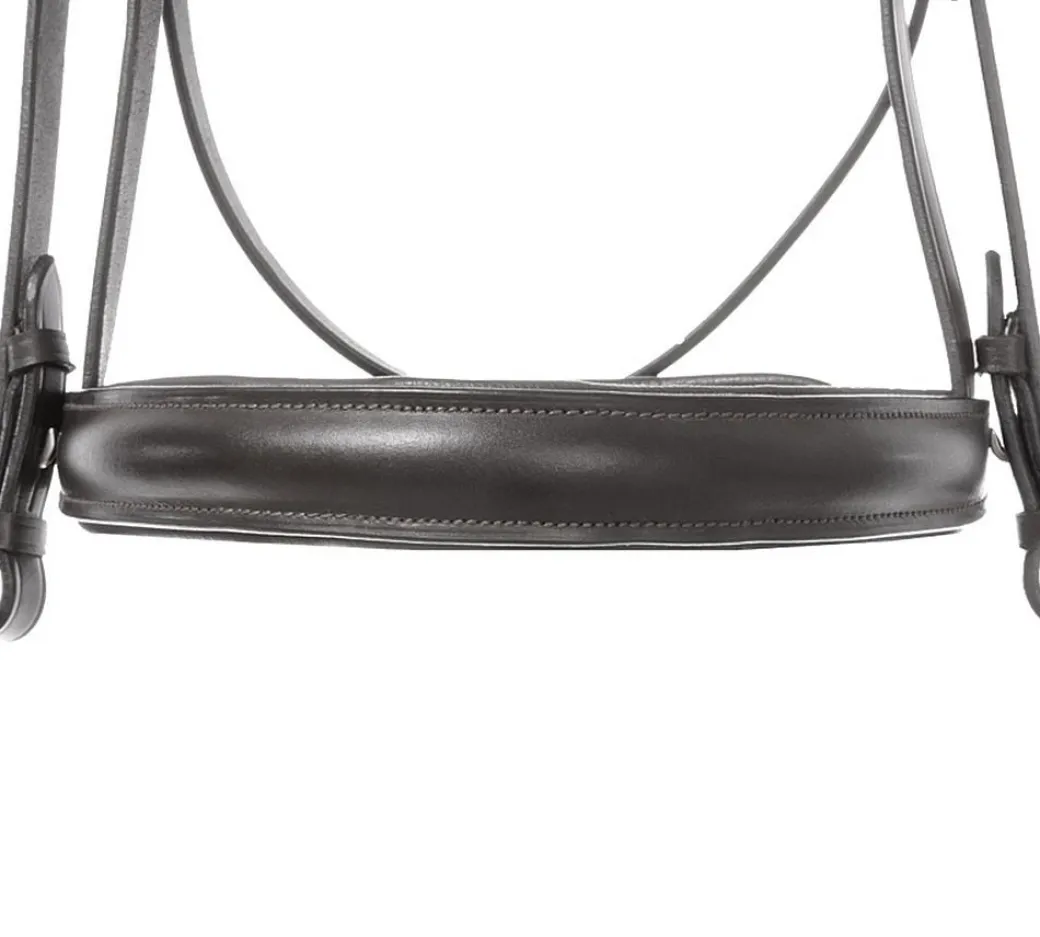 Kavalkade Diana Snaffle Bridle
