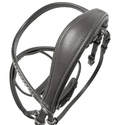 Kavalkade Diana Snaffle Bridle