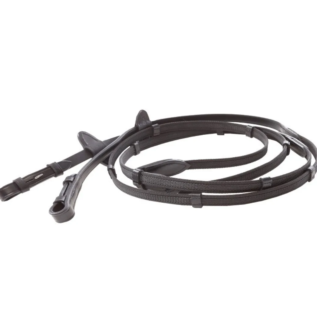 Kavalkade Fiala Drop Noseband Bridle