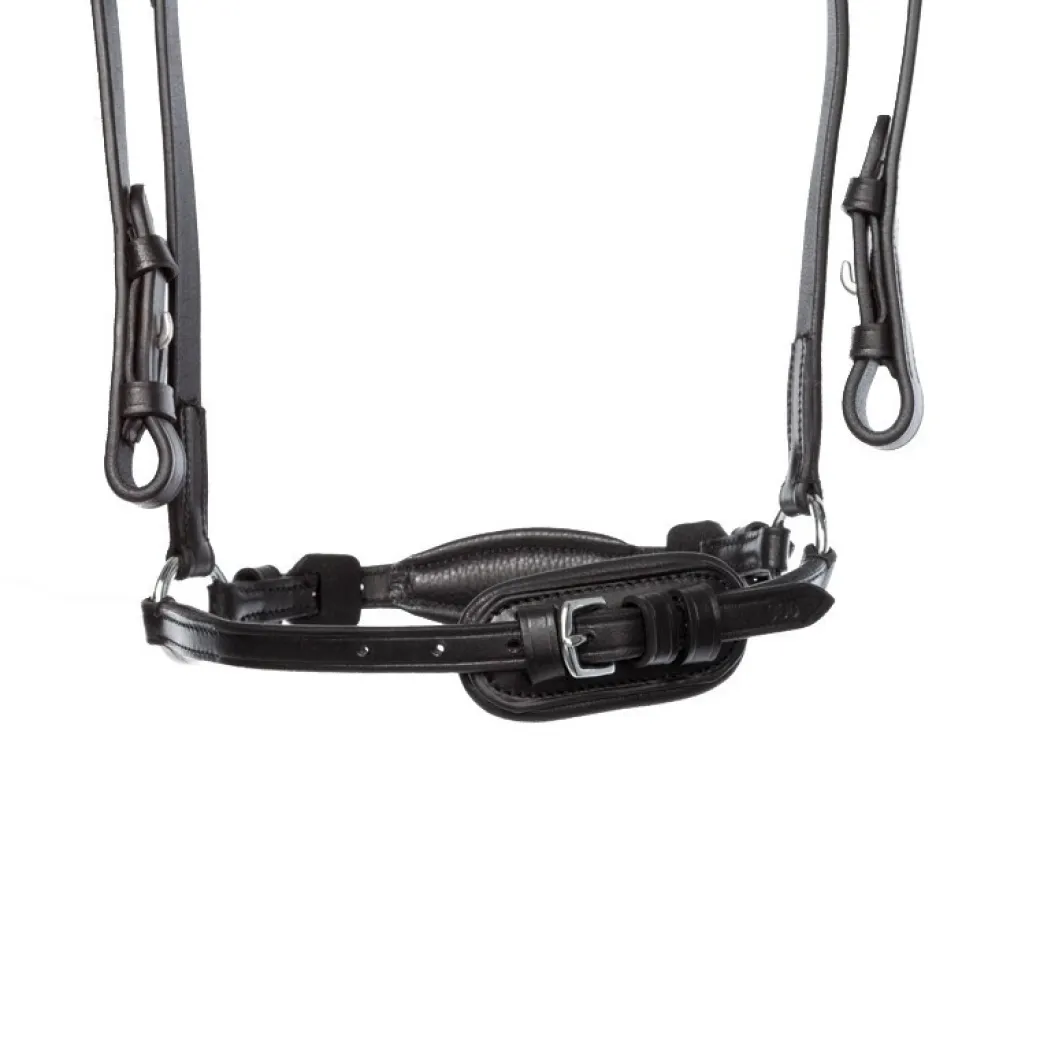 Kavalkade Fiala Drop Noseband Bridle