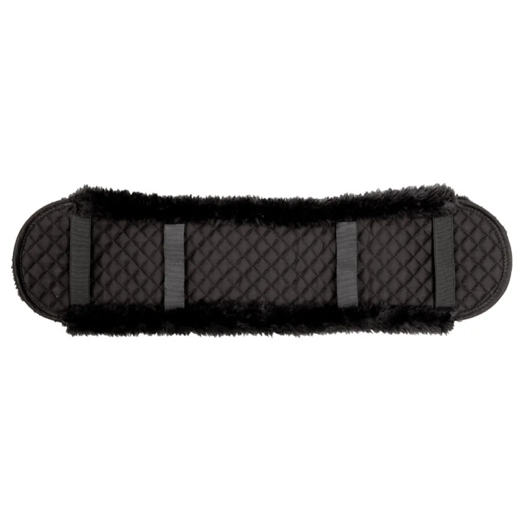 Kavalkade Fleece Dressage Girth Cover