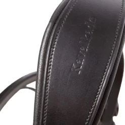 Kavalkade Grey Snaffle Bridle