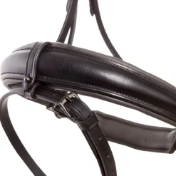 Kavalkade Grey Snaffle Bridle
