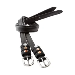 Kavalkade Hot Chocolate Spur Straps
