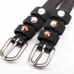 Kavalkade Hot Chocolate Spur Straps
