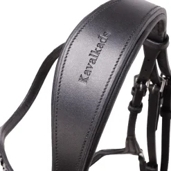 Kavalkade Ivana Patent Snaffle Bridle