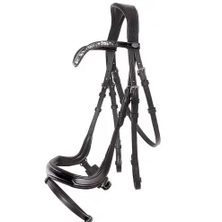 Kavalkade Ivana Patent Snaffle Bridle