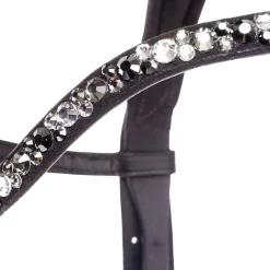 Kavalkade Ivana Patent Snaffle Bridle