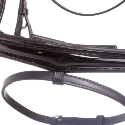 Kavalkade Ivana Patent Snaffle Bridle