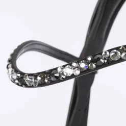 Kavalkade Ivonne Convertible Double Bridle