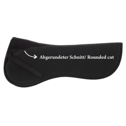 Kavalkade KavalTop Vario Half Pad
