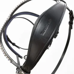 Kavalkade Ocean Snaffle Bridle