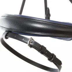 Kavalkade Ocean Snaffle Bridle