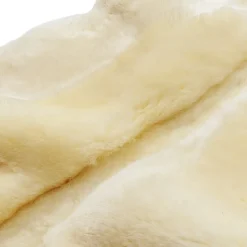 Kavalkade Pure Lambskin Half Pad