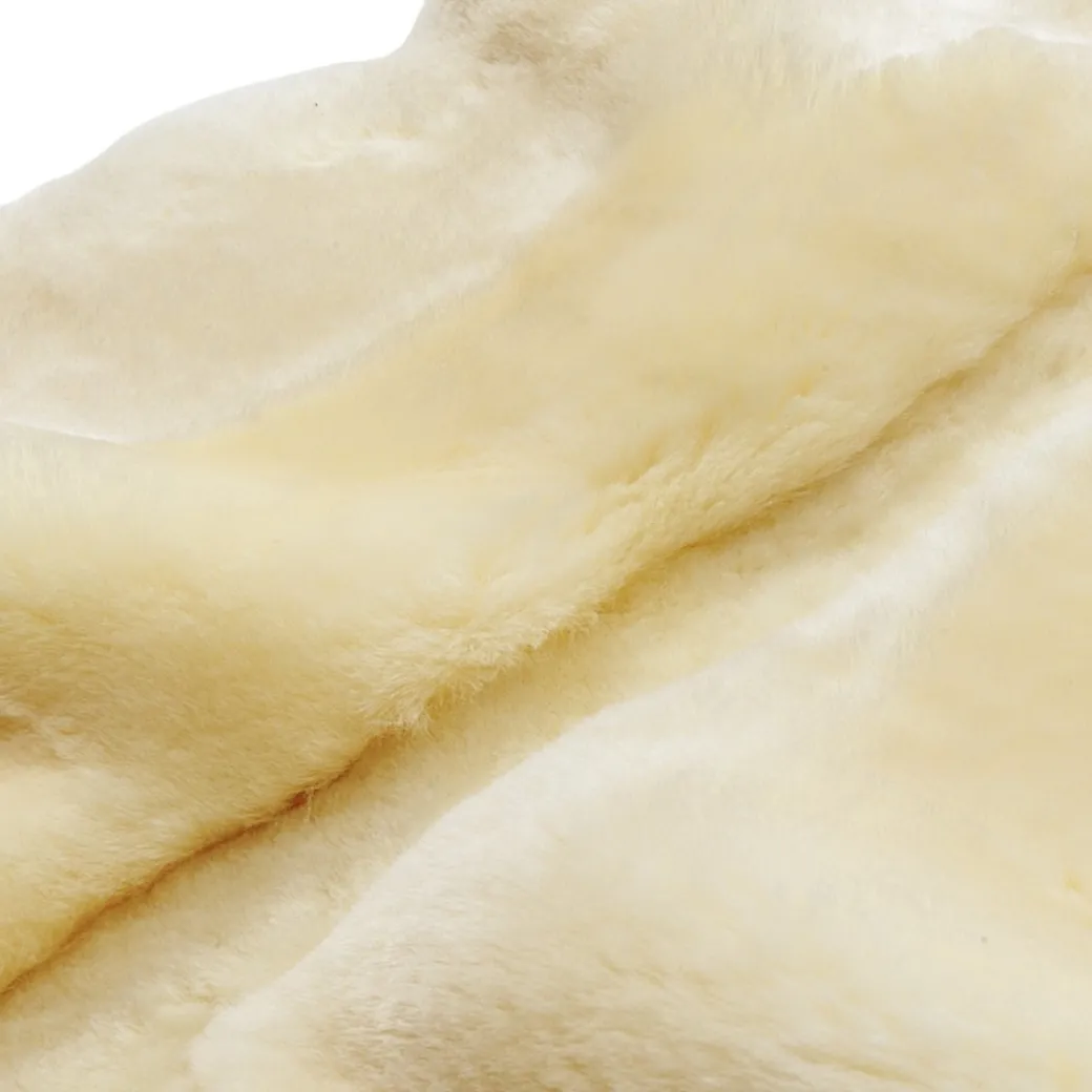 Kavalkade Pure Lambskin Half Pad