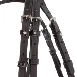 Kavalkade Reyna Snaffle Bridle