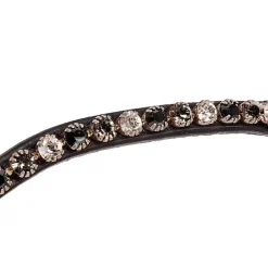Kavalkade Reyna Snaffle Bridle