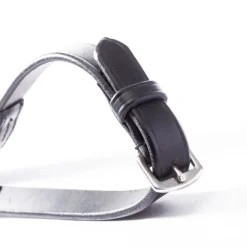 Kavalkade Rolled Softleather Reins with Stops
