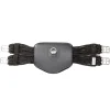 Kavalkade Rope Girth Belly Pad