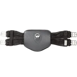 Kavalkade Rope Girth Belly Pad