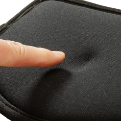 Kavalkade Rope Girth Belly Pad