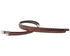 Kavalkade Soft 'n Oil Stirrup Leathers
