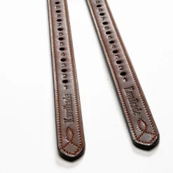 Kavalkade Soft 'n Oil Stirrup Leathers